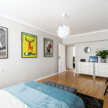 Apartment L4 Skyline *
