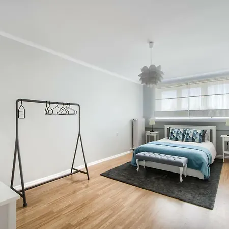 Apartment L4 Skyline *