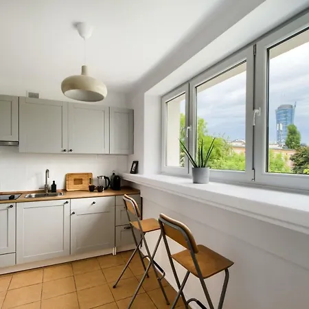 Apartamento L4 Skyline *