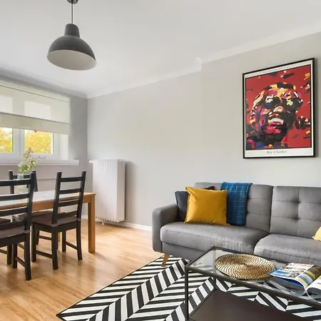 L4 Skyline * Varsovia