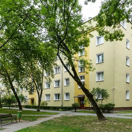 Apartamento L4 Skyline